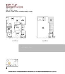 D'Weave (D14), Apartment #148311752